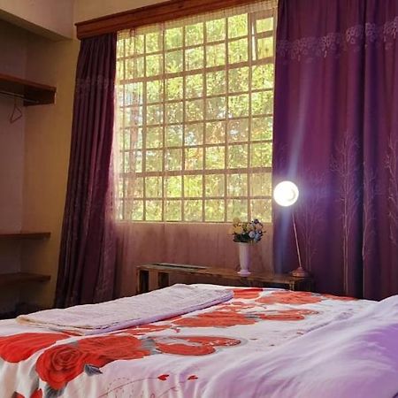 Sparkles Resort Meru Экстерьер фото