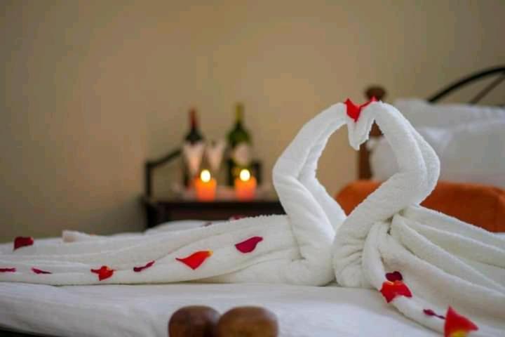 Sparkles Resort Meru Экстерьер фото
