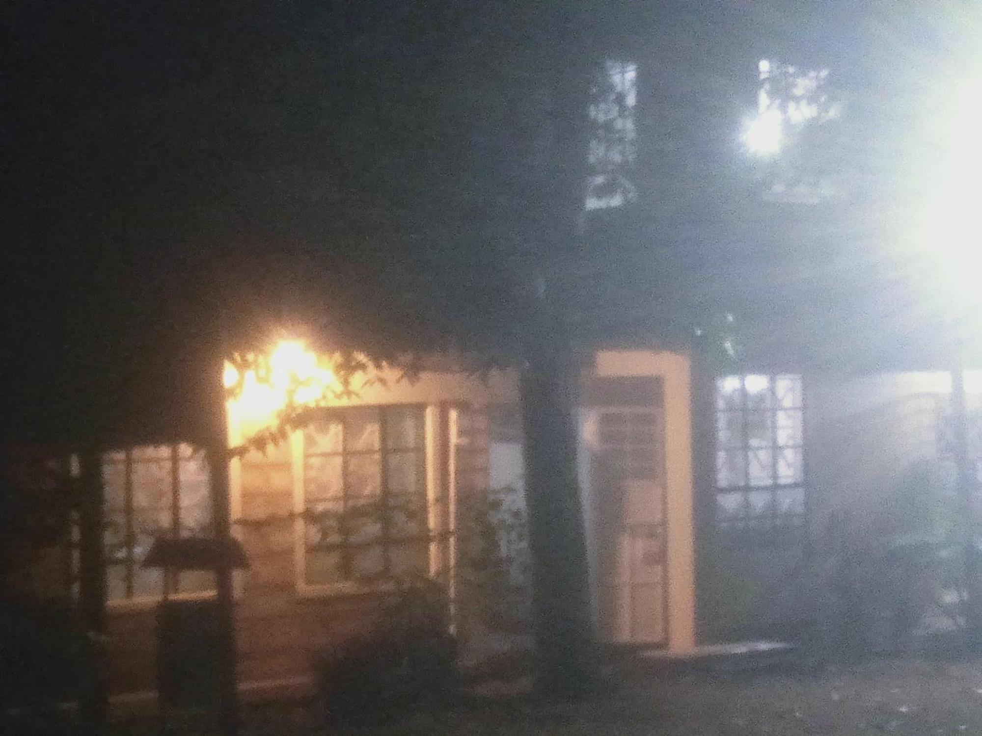 Sparkles Resort Meru Экстерьер фото